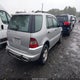 4JGAB54E41A277744 2001 Mercedes-Benz Ml 320 auction photo thumbnail 4