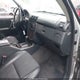 4JGAB54E41A277744 2001 Mercedes-Benz Ml 320 auction photo thumbnail 5