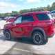 5N1DR3BD1PC256824 2023 Nissan Pathfinder Rock Creek 4Wd auction photo thumbnail 15