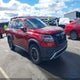5N1DR3BD1PC256824 2023 Nissan Pathfinder Rock Creek 4Wd auction photo thumbnail 1