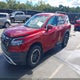 5N1DR3BD1PC256824 2023 Nissan Pathfinder Rock Creek 4Wd auction photo thumbnail 2