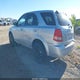 KNDJD733X55398187 2005 Kia Sorento Ex/Lx auction photo thumbnail 3