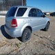 KNDJD733X55398187 2005 Kia Sorento Ex/Lx auction photo thumbnail 4