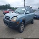 KM8JN12D49U946258 2009 Hyundai Tucson Se auction photo thumbnail 2