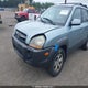 KM8JN12D49U946258 2009 Hyundai Tucson Se auction photo thumbnail 6