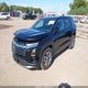 3GNAXPEG5TL120003 2026 Chevrolet Equinox Awd Lt auction photo thumbnail 2