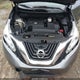 5N1AZ2MH7GN166417 2016 Nissan Murano S auction photo thumbnail 10