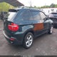 5UXFE43598L033789 2008 BMW X5 3.0Si auction photo thumbnail 4