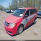 2C4RDGBG1FR685929 2015 Dodge Grand Caravan Se auction photo thumbnail 2