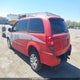 2C4RDGBG1FR685929 2015 Dodge Grand Caravan Se auction photo thumbnail 3
