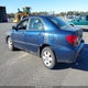 2T1BR32E95C470632 2005 Toyota Corolla Le auction photo thumbnail 3