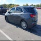 3GNAXKEV4NS242426 2022 Chevrolet Equinox Fwd Lt auction photo thumbnail 3