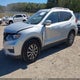 5N1AT2MT9LC760647 2020 Nissan Rogue Sv Fwd auction photo thumbnail 2