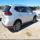 5N1AT2MT9LC760647 2020 Nissan Rogue Sv Fwd auction photo thumbnail 4