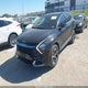 KNDPVCAG3P7071613 2023 Kia Sportage Hybrid Ex auction photo thumbnail 2