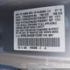 5FNRL5H45GB122495 2016 Honda Odyssey Ex auction photo thumbnail 9