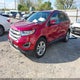 2FMTK3J85FBB72850 2015 Ford Edge Sel auction photo thumbnail 2