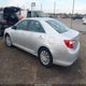 4T1BF1FK5EU361015 2014 Toyota Camry Le auction photo thumbnail 3