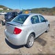 1G1AL55F277370494 2007 Chevrolet Cobalt Lt auction photo thumbnail 4