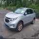 2GNAXJEV7J6195704 2018 Chevrolet Equinox Lt auction photo thumbnail 2