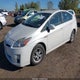 JTDKN3DU0A0018105 2010 Toyota Prius Ii auction photo thumbnail 2