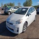 JTDKN3DU0A0018105 2010 Toyota Prius Ii auction photo thumbnail 6