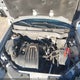 1G1AK58F687217343 2008 Chevrolet Cobalt Ls auction photo thumbnail 10