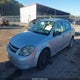 1G1AK58F687217343 2008 Chevrolet Cobalt Ls auction photo thumbnail 2