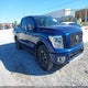 1N6AA1E53JN514647 2018 Nissan Titan Pro-4X auction photo thumbnail 1