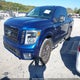 1N6AA1E53JN514647 2018 Nissan Titan Pro-4X auction photo thumbnail 2