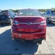 1FAHP2F82KG118185 2019 Ford Taurus Limited auction photo thumbnail 17