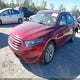 1FAHP2F82KG118185 2019 Ford Taurus Limited auction photo thumbnail 2