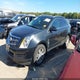 3GYFNAE37CS531871 2012 Cadillac Srx Luxury Collection auction photo thumbnail 2