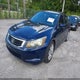 1HGCP26708A029403 2008 Honda Accord 2.4 Ex auction photo thumbnail 2