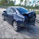 1HGCP26708A029403 2008 Honda Accord 2.4 Ex auction photo thumbnail 3