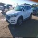 KM8J33A49JU655522 2018 Hyundai Tucson Sel auction photo thumbnail 2