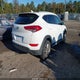 KM8J33A49JU655522 2018 Hyundai Tucson Sel auction photo thumbnail 4