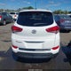 KM8J33A46HU326500 2017 Hyundai Tucson Se auction photo thumbnail 16