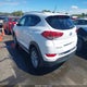 KM8J33A46HU326500 2017 Hyundai Tucson Se auction photo thumbnail 3