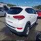 KM8J33A46HU326500 2017 Hyundai Tucson Se auction photo thumbnail 4