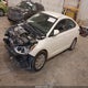 3KPC24A34JE010059 2018 Hyundai Accent Se auction photo thumbnail 2