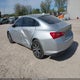 1G1ZE5ST5HF148630 2017 Chevrolet Malibu 1Lt auction photo thumbnail 3