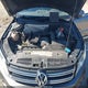 WVGBV3AX5EW560328 2014 Volkswagen Tiguan Sel auction photo thumbnail 9