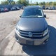 WVGBV3AX5EW560328 2014 Volkswagen Tiguan Sel auction photo thumbnail 11