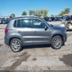 WVGBV3AX5EW560328 2014 Volkswagen Tiguan Sel auction photo thumbnail 12