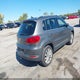 WVGBV3AX5EW560328 2014 Volkswagen Tiguan Sel auction photo thumbnail 4