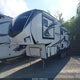 573FR332XM9912482 2021 Grand Design Travel Trlr auction photo thumbnail 2