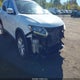 5N1AT2MV4GC797483 2016 Nissan Rogue Sv auction photo thumbnail 6