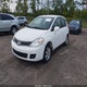 3N1BC13E38L401850 2008 Nissan Versa 1.8Sl auction photo thumbnail 2