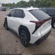JTMAAAAA2SA073477 2025 Toyota Bz4X Xle auction photo thumbnail 3